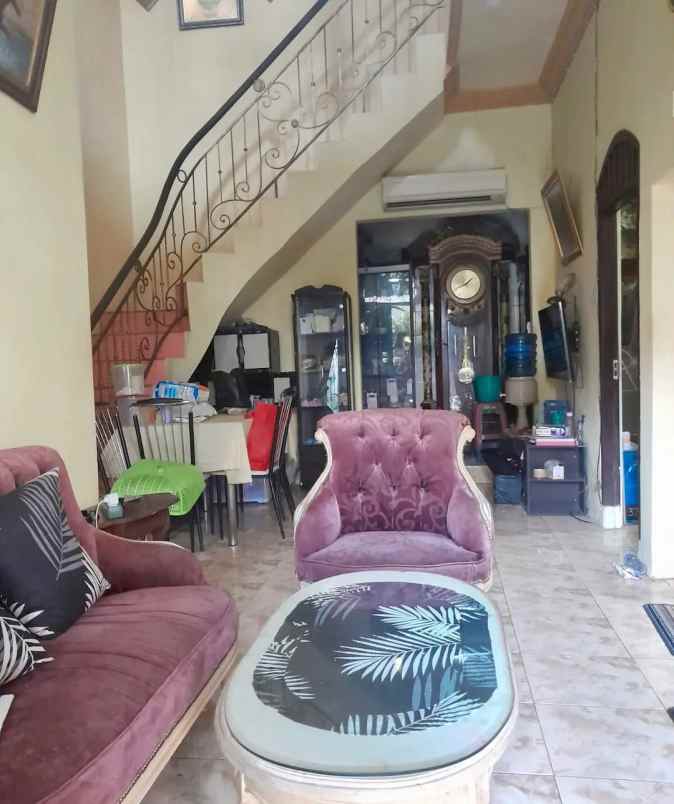 dijual kost karah