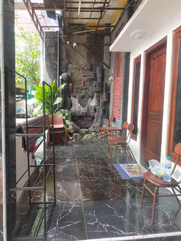 dijual kost ketintang