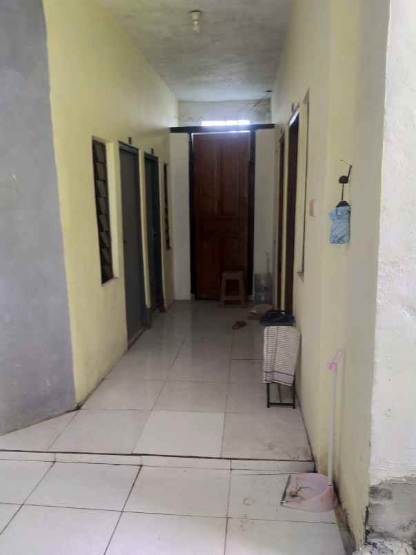dijual kost ketintang