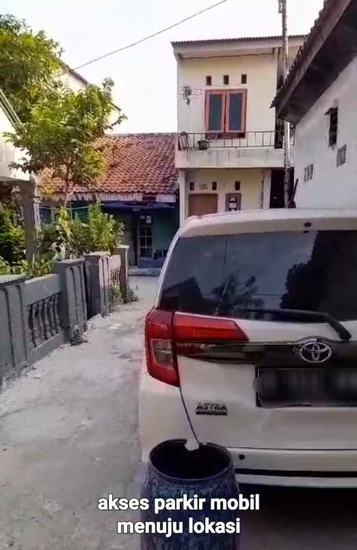 dijual kost kp pangkalan semanan raya