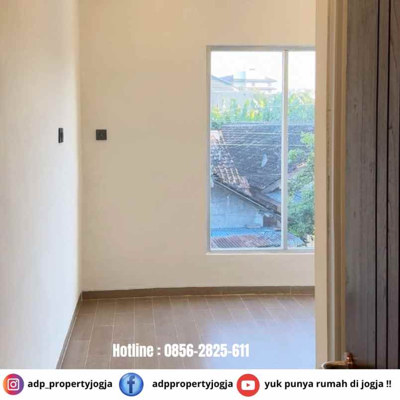 dijual kost maguwoharjo depok sleman
