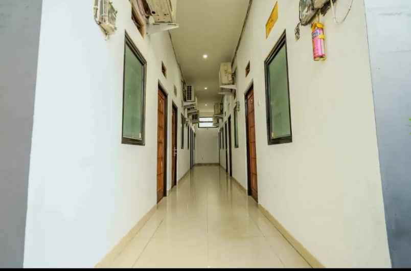 dijual kost manggarai selatan