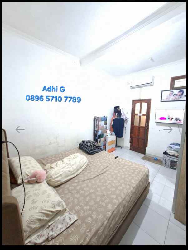 dijual kost margahayu