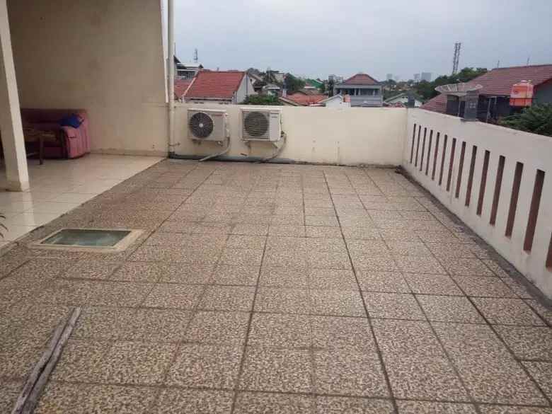 dijual kost pejaten