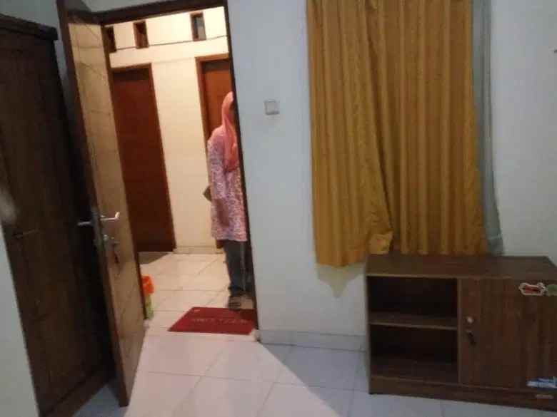 dijual kost pejaten