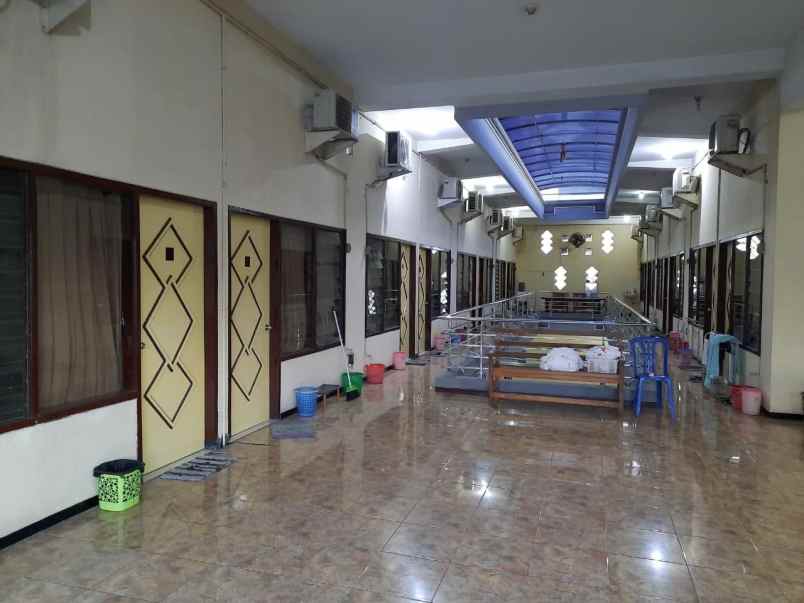 dijual kost siwalankerto