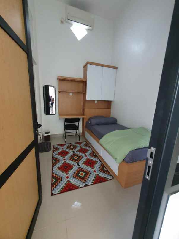 dijual kost tlogowaru malang city east