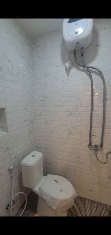 dijual kost tlogowaru malang city east