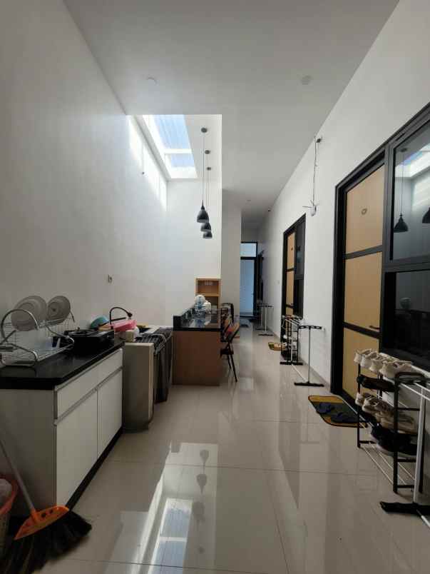 dijual kost tlogowaru malang city east