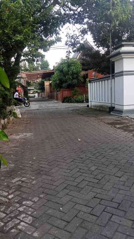 dijual kost tunjung biru