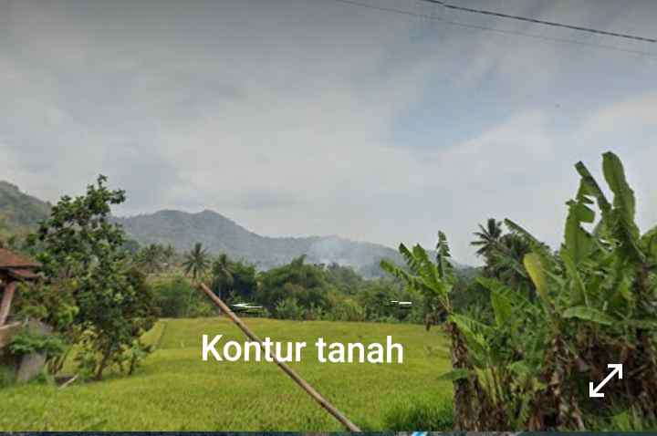 dijual murah lahan komersil mainroad limbangan garut