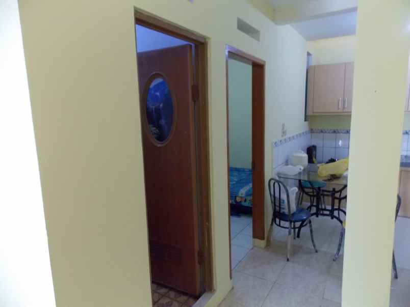 dijual ngebut rumah selangkah ke borma permata cimahi