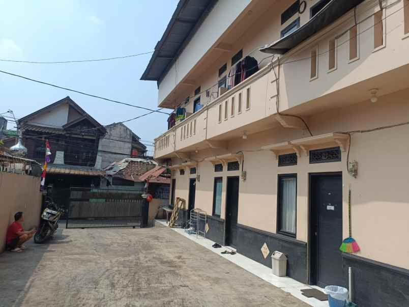 dijual paviliun aktif jl cipedes pasteur bandung utara