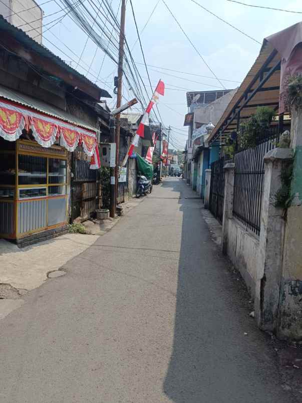 dijual paviliun aktif jl cipedes pasteur bandung utara