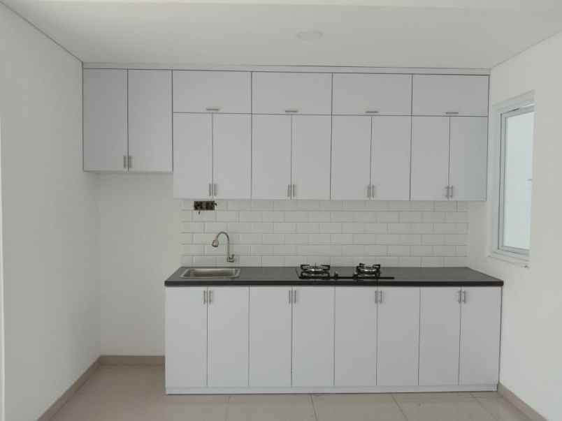 dijual perumahan eksklusif di kota bandung