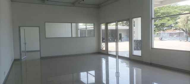 dijual ruko gudang kantor alas pecah