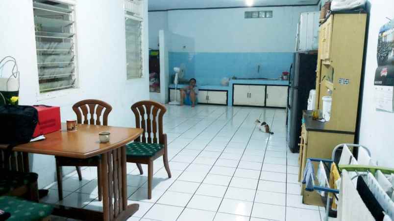 dijual ruko gudang kantor citayam depok