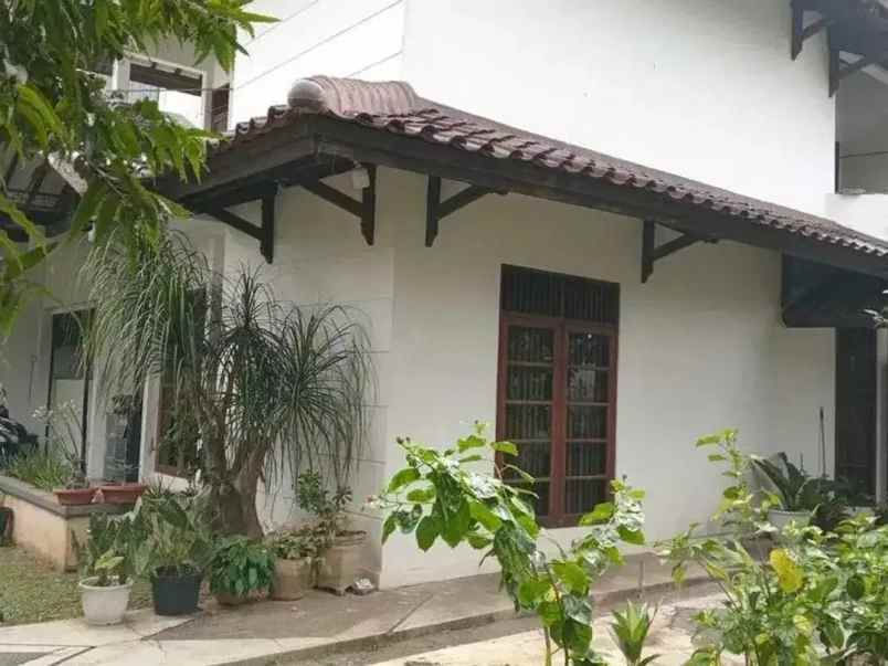 dijual ruko gudang kantor duren sawit