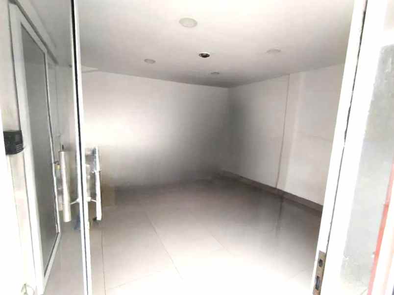 dijual ruko gudang kantor green sedayu bizpark cakung