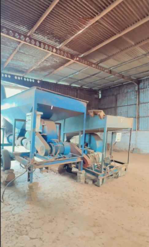 dijual ruko gudang kantor jalan kepatihan industri