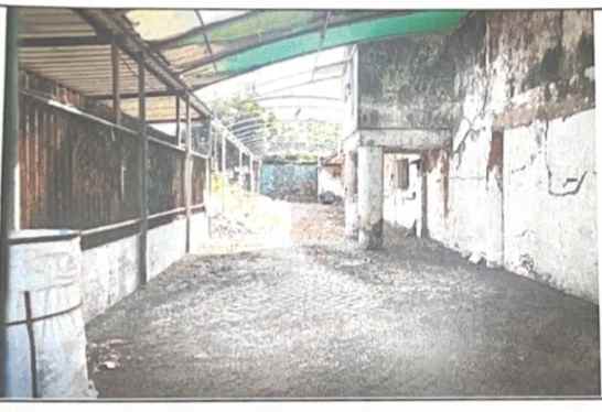 dijual ruko gudang kantor jalan raya mastrip