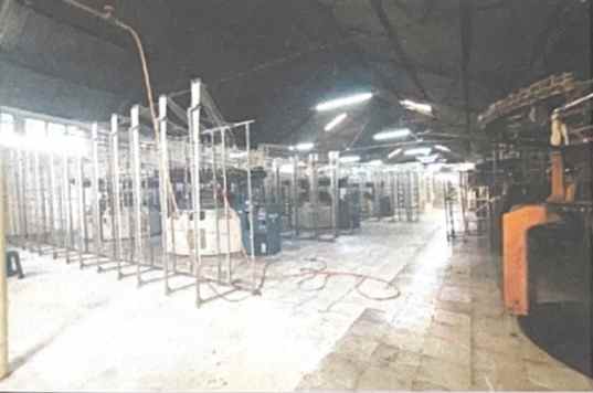 dijual ruko gudang kantor jalan raya mastrip