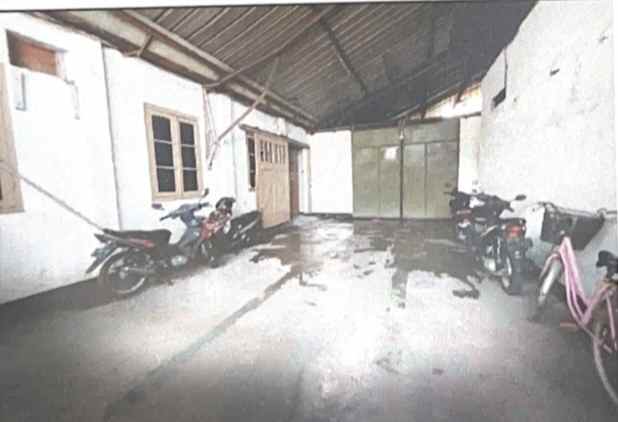 dijual ruko gudang kantor jalan raya mastrip