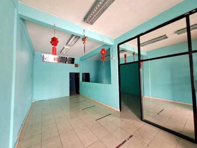 dijual ruko gudang kantor jalan suwung batan kendal