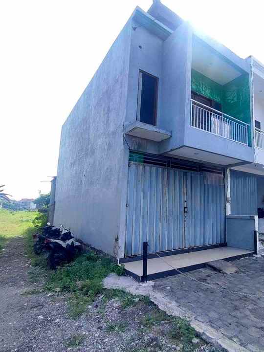 dijual ruko gudang kantor jalan tukad balian