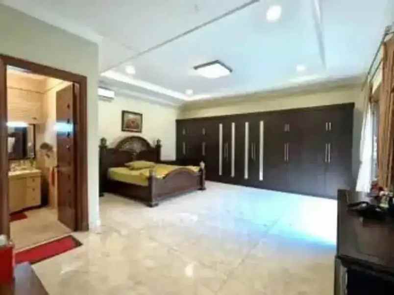 dijual ruko gudang kantor jati padang
