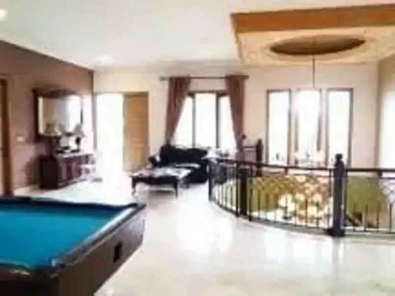 dijual ruko gudang kantor jati padang