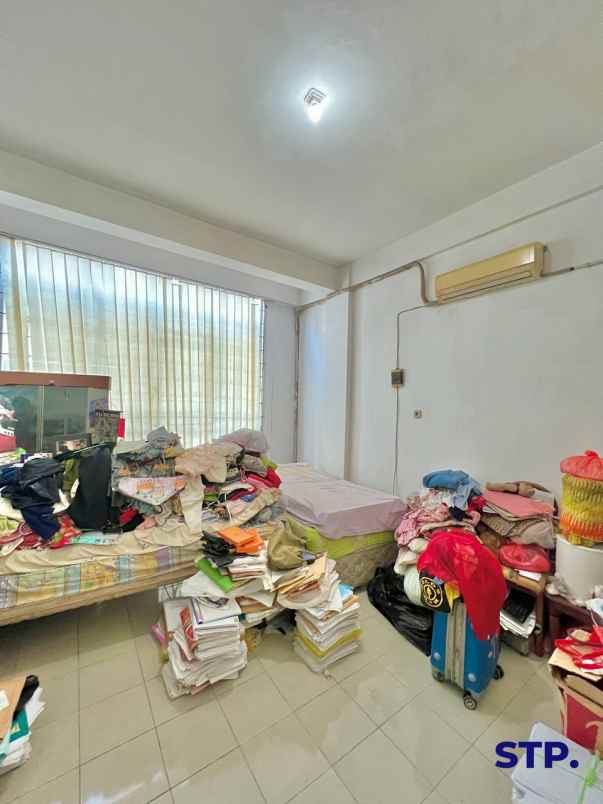 dijual ruko gudang kantor jemursari