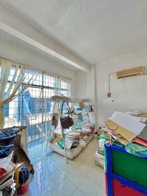 dijual ruko gudang kantor jemursari