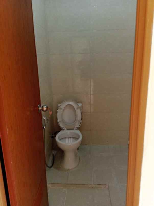 dijual ruko gudang kantor jl cabe raya