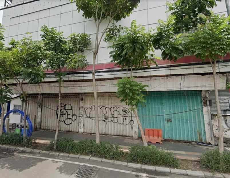 dijual ruko gudang kantor jl raya kedung doro kec