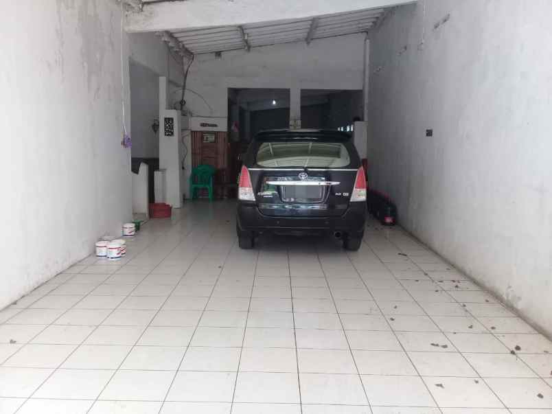 dijual ruko gudang kantor jl raya soreang cingcin