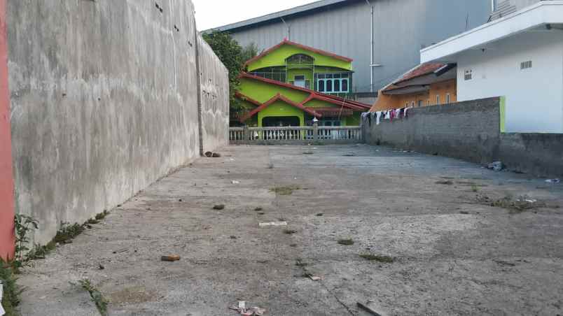 dijual ruko gudang kantor jl raya soreang cingcin