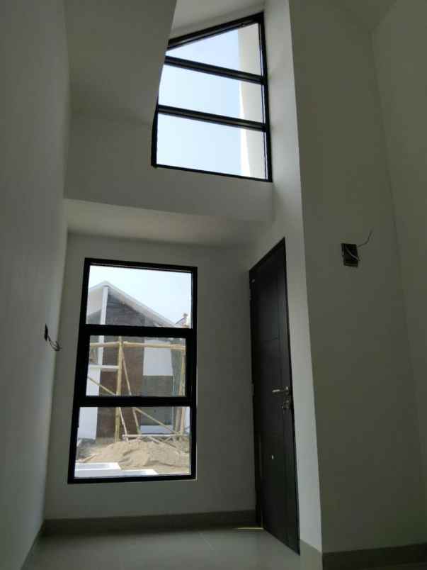 dijual ruko gudang kantor jl sunan ampel iii