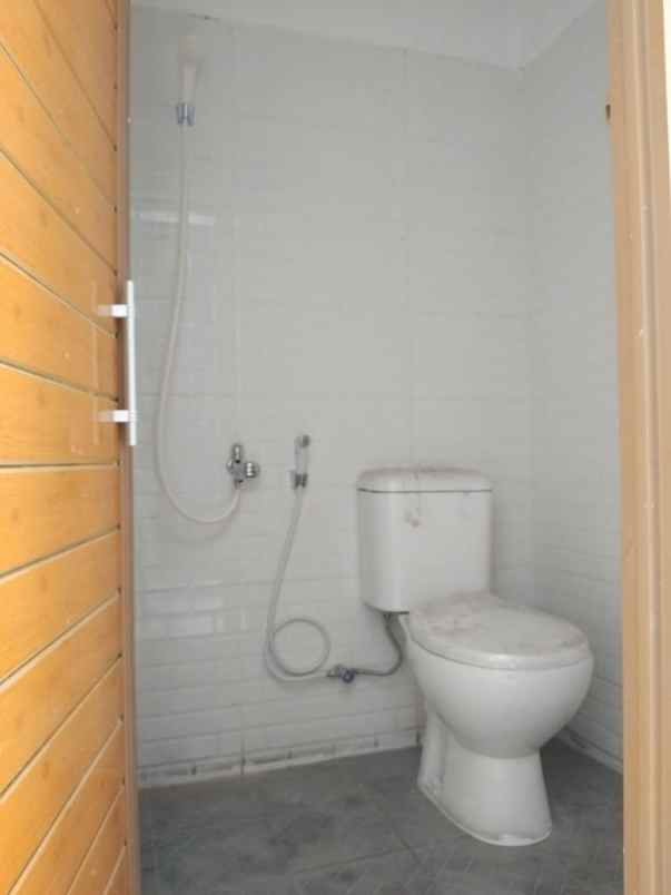 dijual ruko gudang kantor jl sunan ampel iii