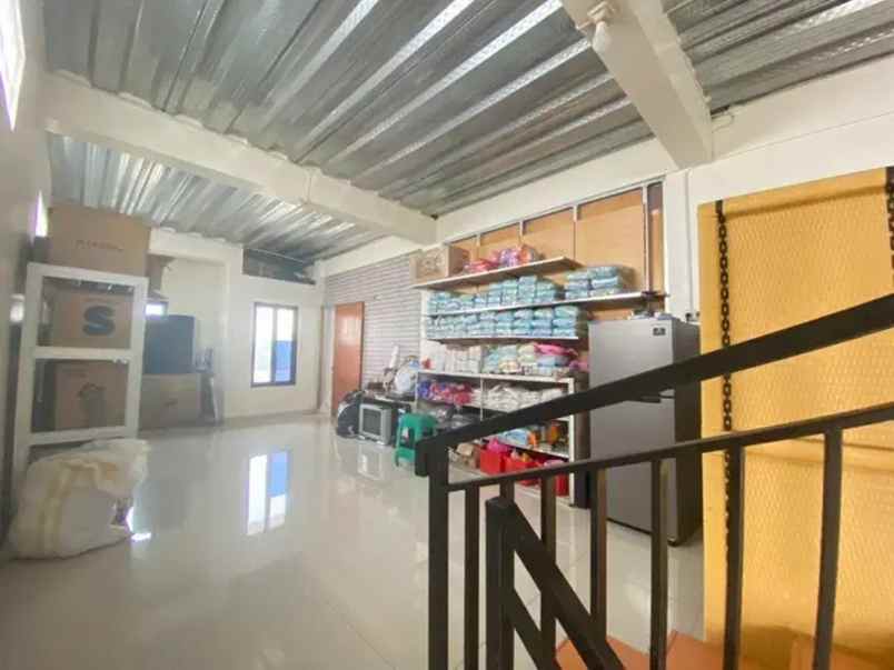 dijual ruko gudang kantor jombang kec ciputat