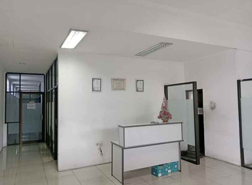 dijual ruko gudang kantor kec sooko kab mojokerto