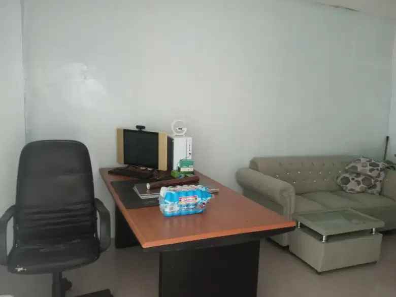 dijual ruko gudang kantor kedaung pamulang