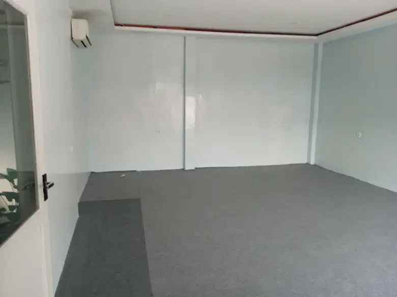 dijual ruko gudang kantor kedaung pamulang