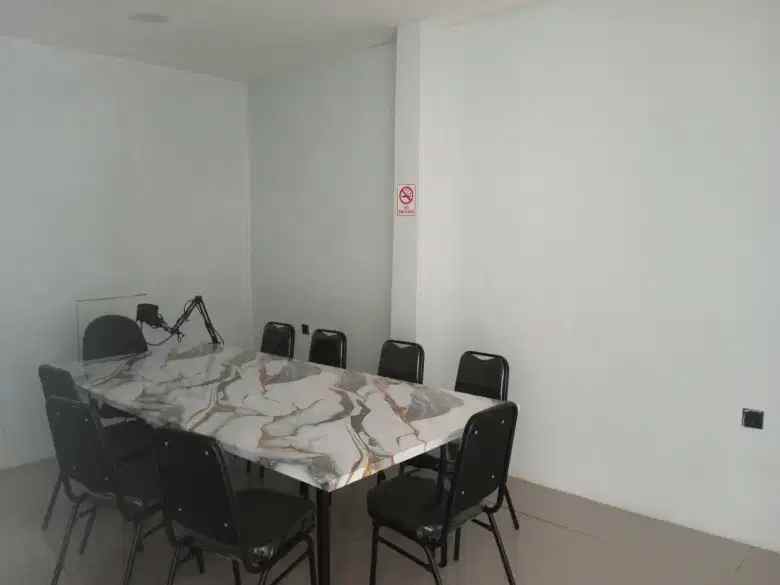 dijual ruko gudang kantor kedaung pamulang