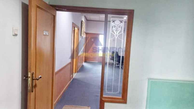 dijual ruko gudang kantor kelapa gading