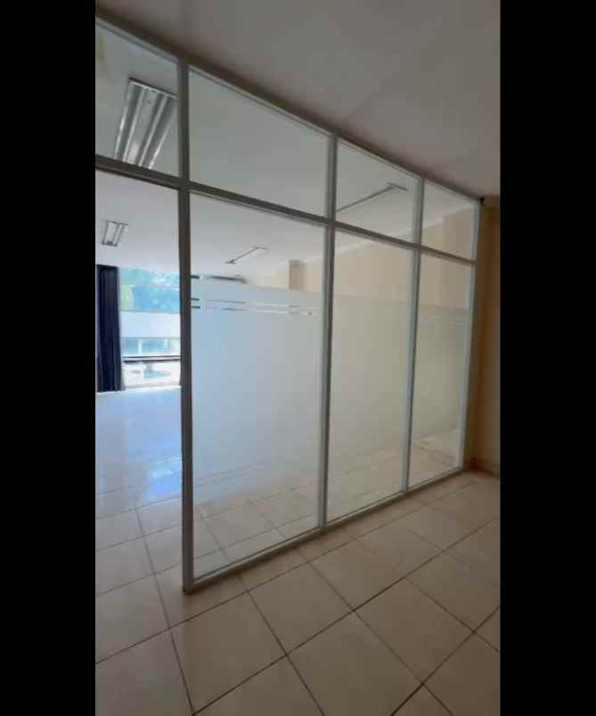 dijual ruko gudang kantor kelapa gading