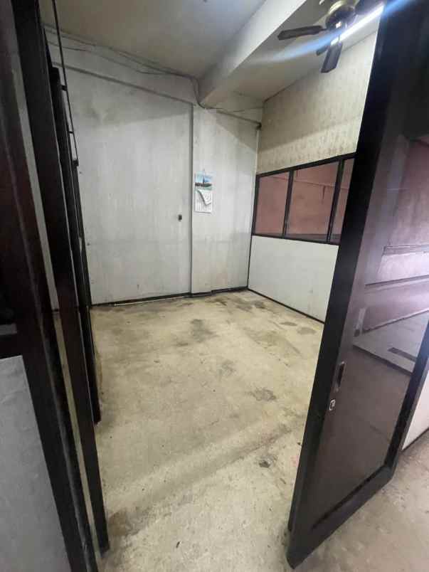 dijual ruko gudang kantor komplek komersial perak