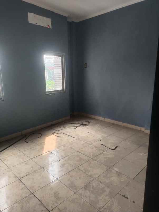 dijual ruko gudang kantor margonda raya pondok cina