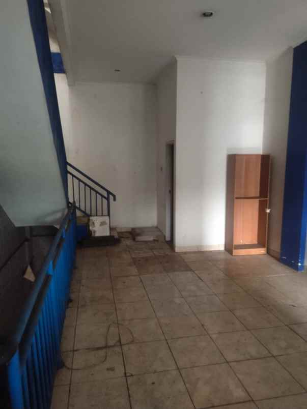 dijual ruko gudang kantor margonda raya pondok cina