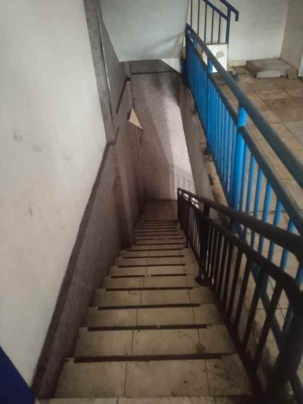 dijual ruko gudang kantor margonda raya pondok cina